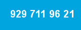 929 711 96 21
